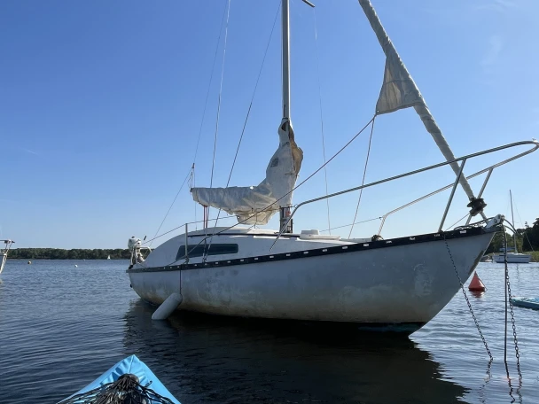 YachtCharter in Lacanau - Cnso Jidzo auf SamBoat