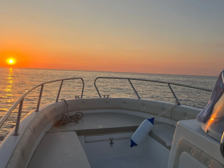 Bootsverleih Marinello Eden 22 Messina Samboat