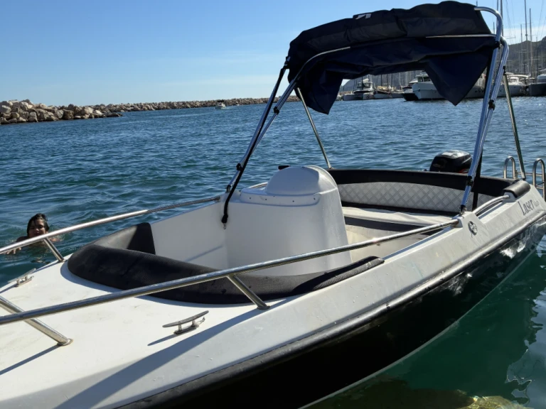 Bootsverleih Kruger Stella Kruger Marseille Samboat