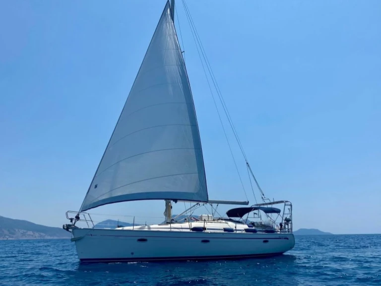 Ein Bavaria Bavaria 42 mieten in Álimos