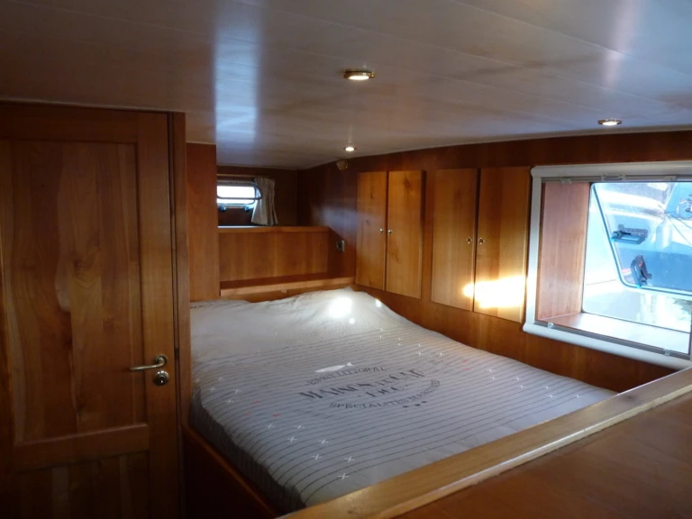  Funcraft 1200 mieten Akkrum