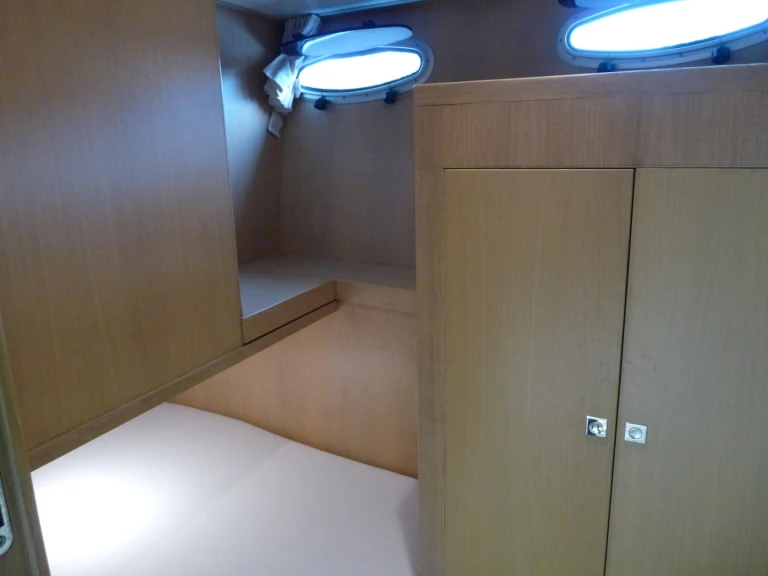 YachtCharter in Akkrum - De Drait De Drait DeLuxe 42 auf SamBoat