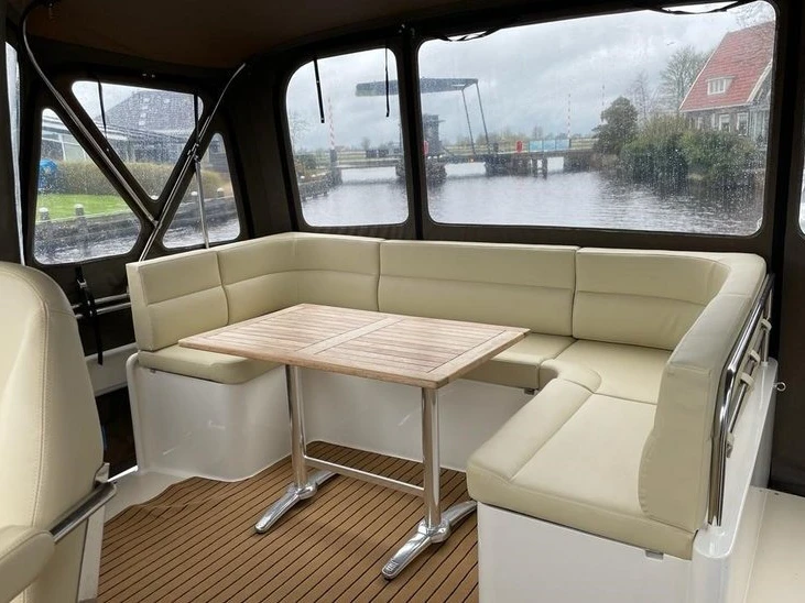 Bootsverleih  Hemmes 1400 Akkrum Samboat
