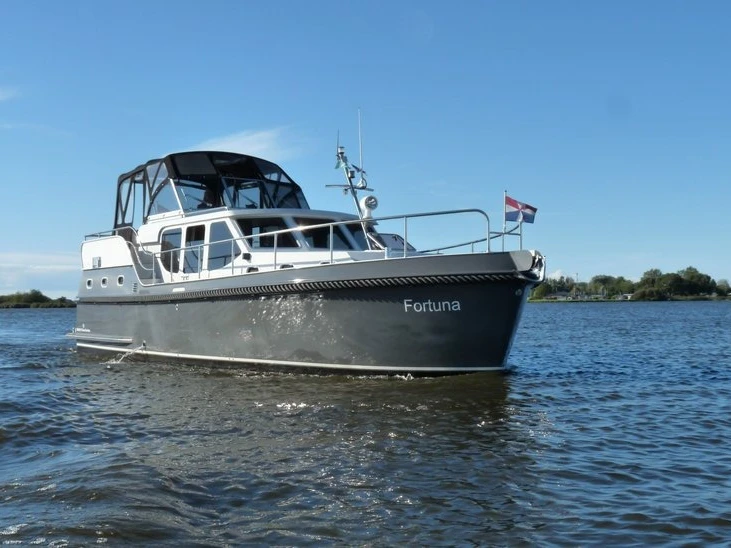 Bootsverleih Gruno Gruno 41 Excellent Akkrum Samboat