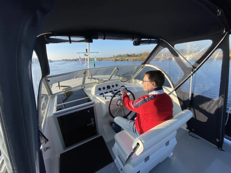 Bootsverleih  Succes 106 AC Akkrum Samboat