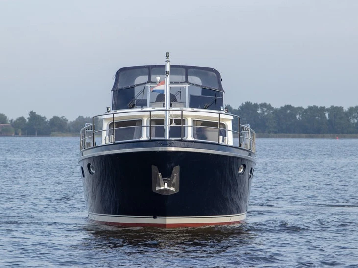 De Drait De Drait DeLuxe 42 mieten Akkrum