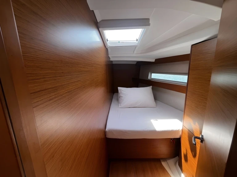 Segelboot mieten in Pula zum besten Preis