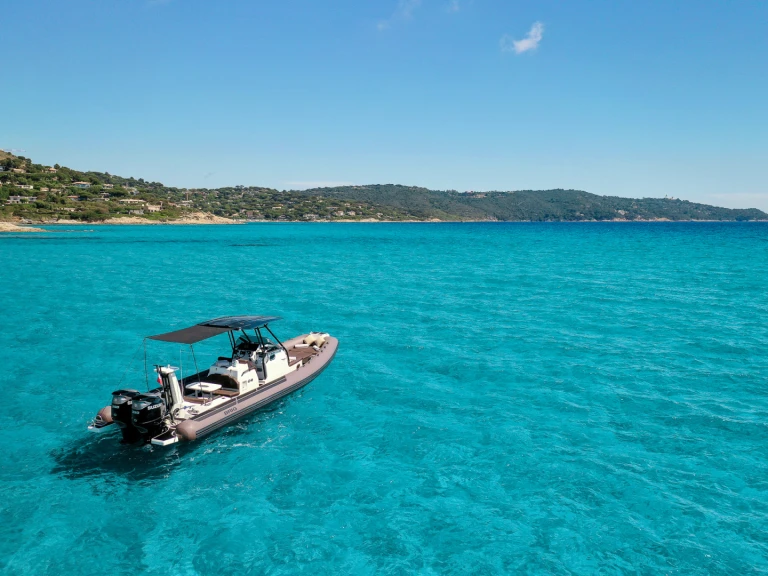 Bootsverleih Brig Eagle 10 Saint-Tropez Samboat