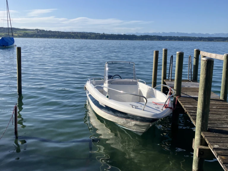 YachtCharter in Twann - Finmaster 4900 auf SamBoat