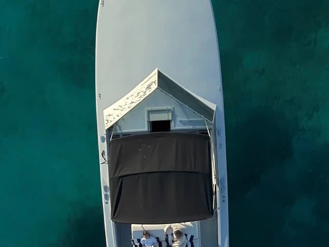 Bootsverleih Tornado Tornado 38 Flush Deck Hvar Samboat