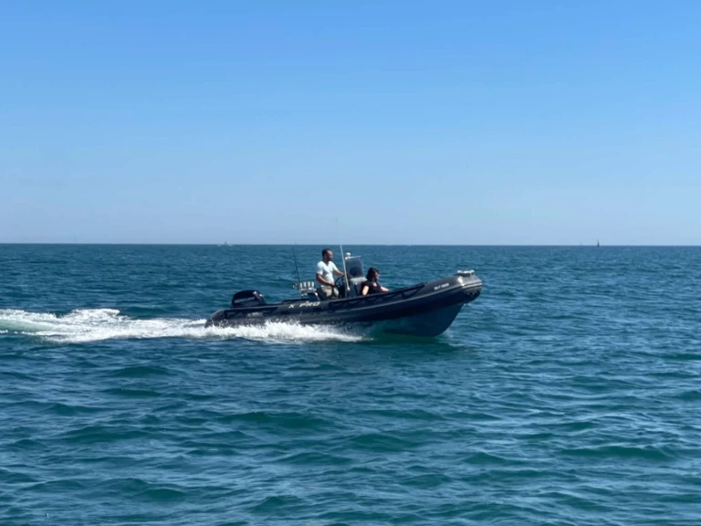 Schlauchboot mieten in Les Sables-d'Olonne zum besten Preis