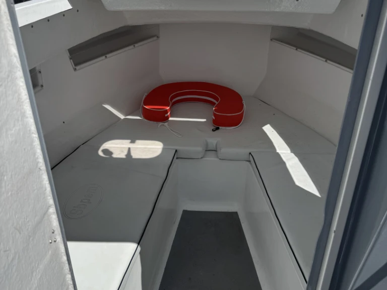 Boot mieten Gastes günstig S570