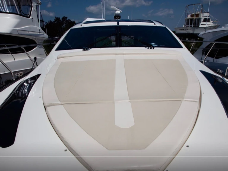 Bootsverleih Marquis 500 Saint-Tropez Samboat