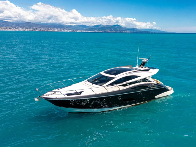 Yacht mit oder ohne Skipper Marquis mieten in Saint-Tropez