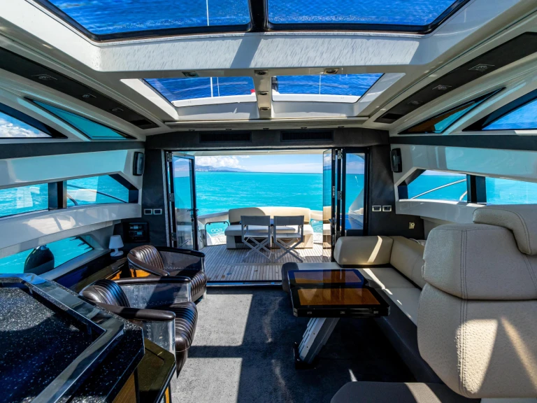 Yacht mieten in Saint-Tropez zum besten Preis