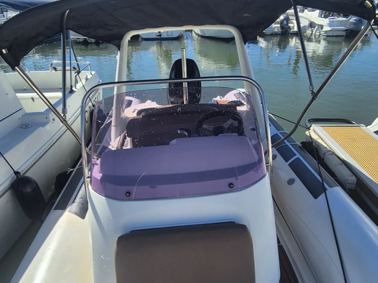 Bootsverleih Brig Eagle 650 Arcachon Samboat