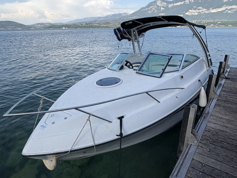 Motorboot mit oder ohne Skipper Astromar mieten in Viviers-du-Lac