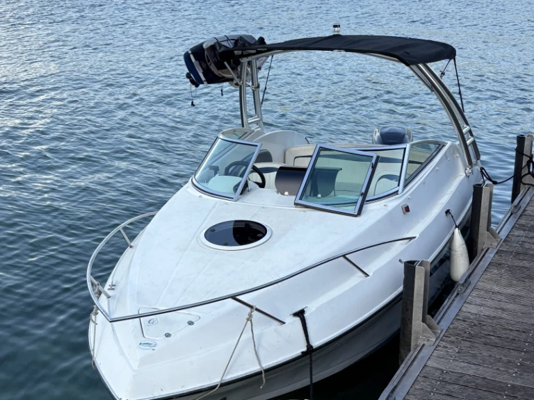Astromar LC595 mieten Viviers-du-Lac
