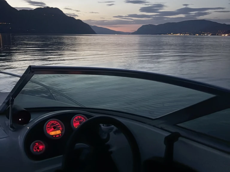 YachtCharter in Viviers-du-Lac - Astromar LC595 auf SamBoat