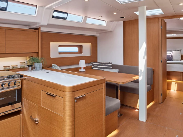 Segelboot mieten in Punat zum besten Preis