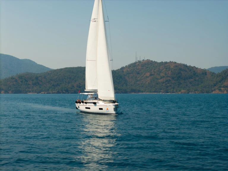 Bavaria Bavaria C46 mieten Fethiye