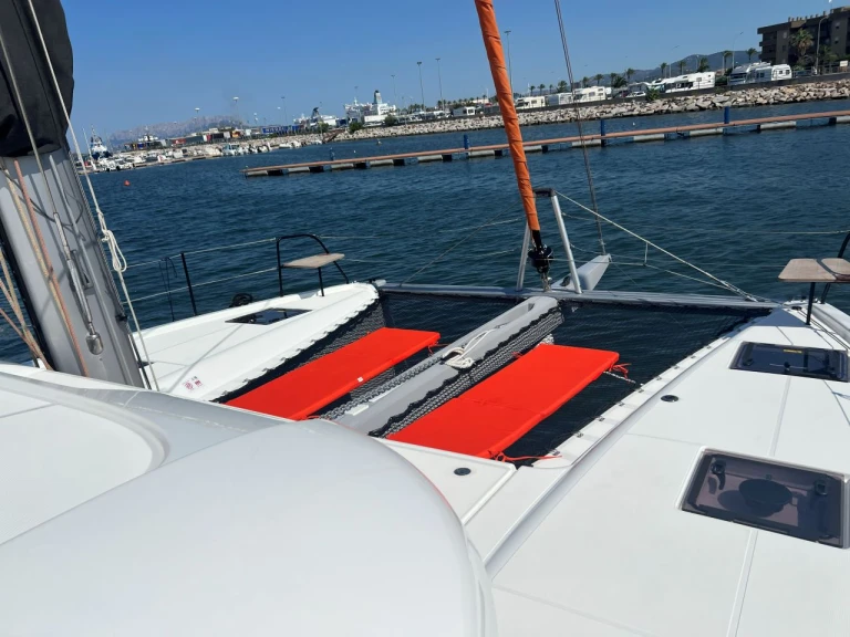 Excess Excess 13 - 3 + 1 cab. mieten Olbia