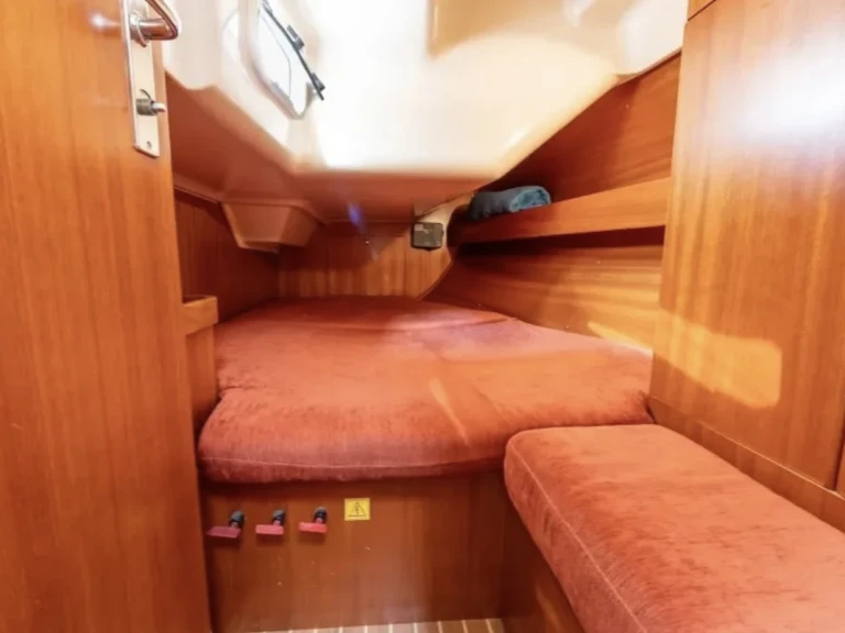 Segelboot mieten in Préveza zum besten Preis