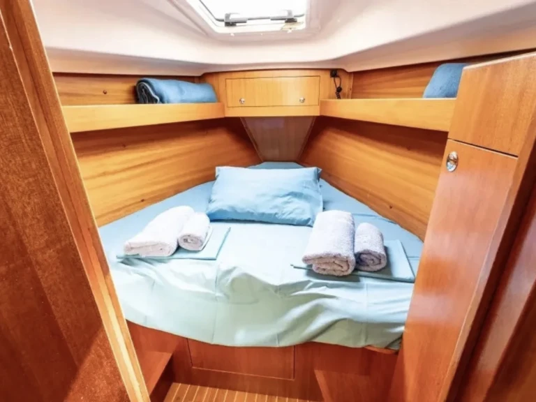 YachtCharter in Préveza - Elan Impression 344 auf SamBoat