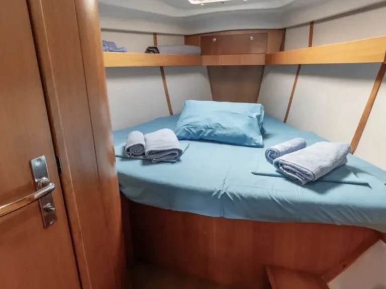 YachtCharter in Préveza - Elan Impression 384 auf SamBoat