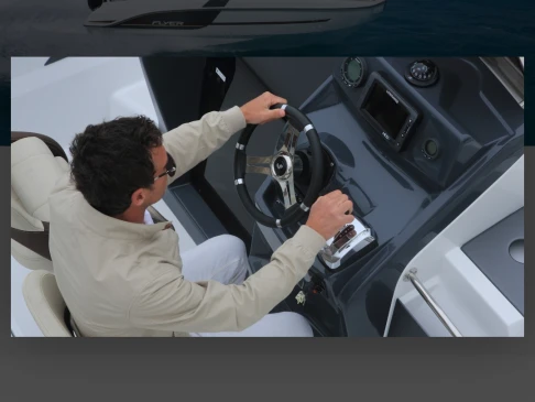 Bootsverleih Bénéteau Flyer 6.6 Marseille Samboat