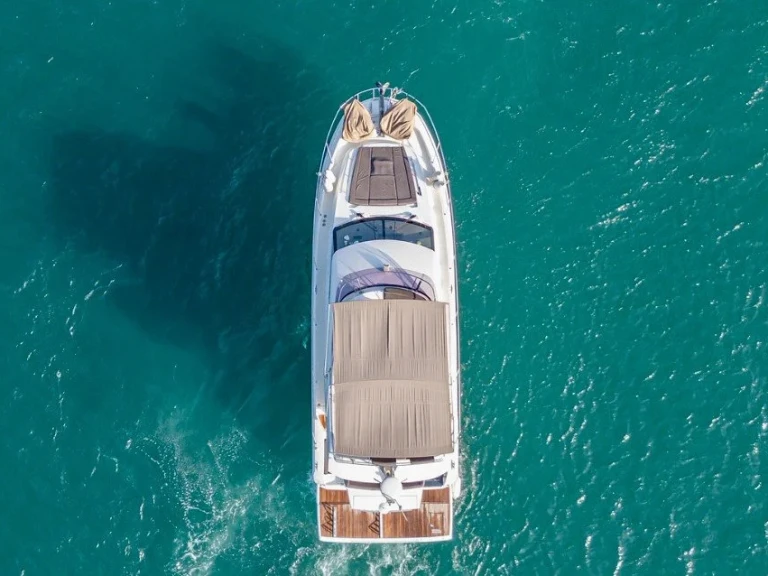Motorboot mieten in Panama City Beach zum besten Preis