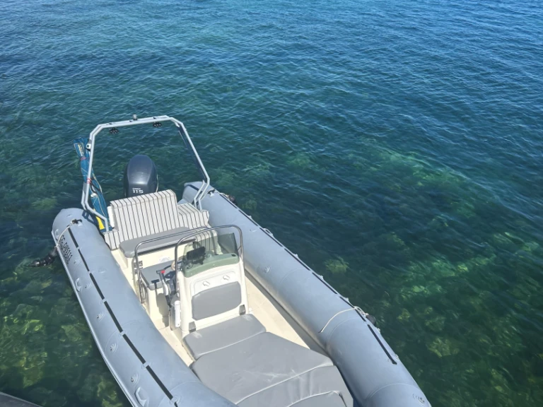 Bootsverleih Bombard Explorer 640 Concarneau Samboat