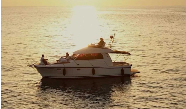 Vermietung Yacht Bénéteau mit Führerschein