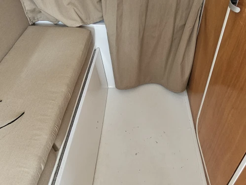 Motorboot mieten in Trapani - tancredi Blumax26