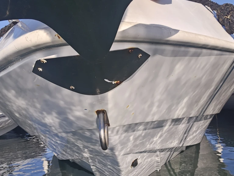 Motorboot mit oder ohne Skipper tancredi mieten in Trapani