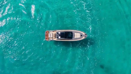 Boot mieten Panama City Beach günstig Azimut 50