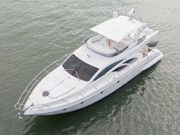 Motorboot mieten in Panama City Beach zum besten Preis