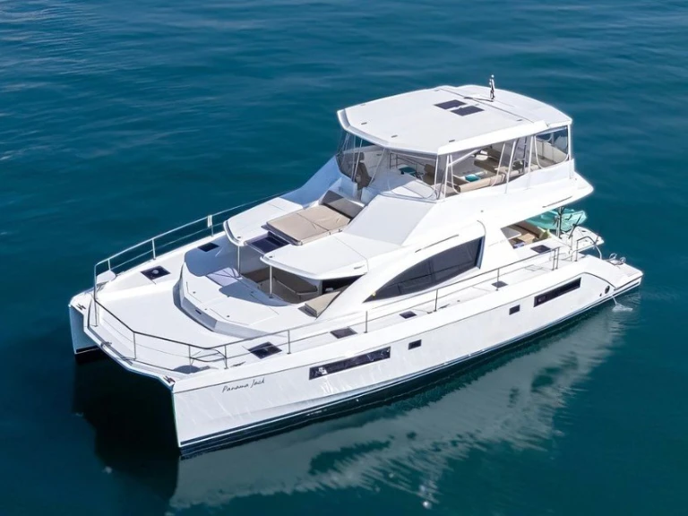Leopard Leopard 51 mieten Panama City Beach
