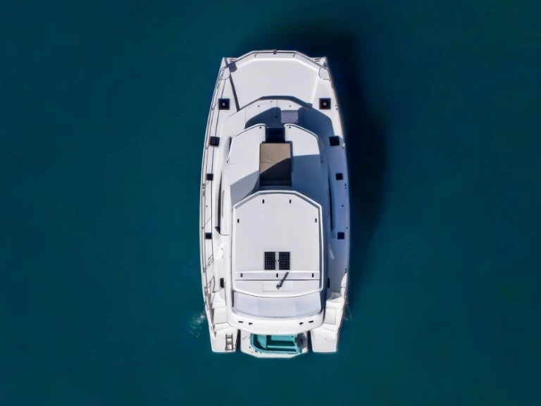 Motorboot mieten in Panama City Beach zum besten Preis