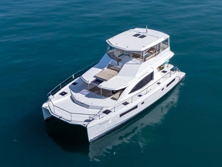 Motorboot mit oder ohne Skipper Leopard mieten in Panama City Beach