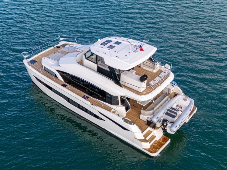 Motorboot mieten in Panama City Beach zum besten Preis