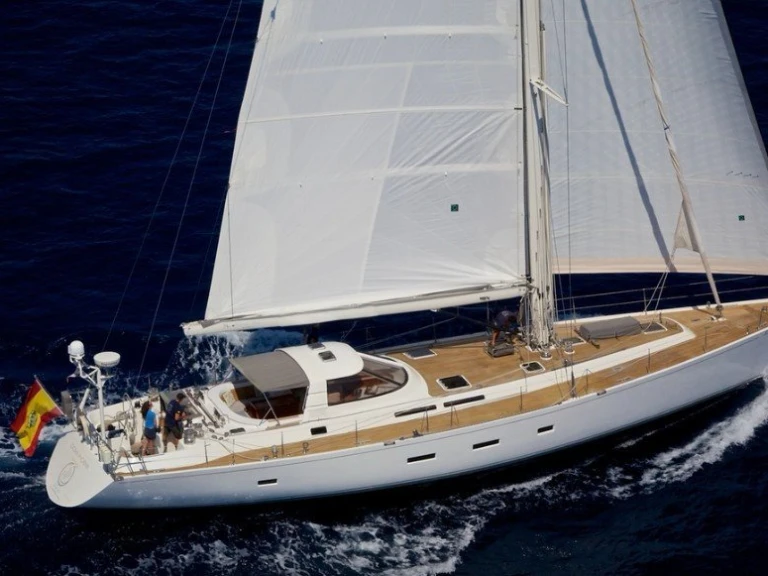 Bootsverleih Pendennis Pendennis 80 Panama City Beach Samboat