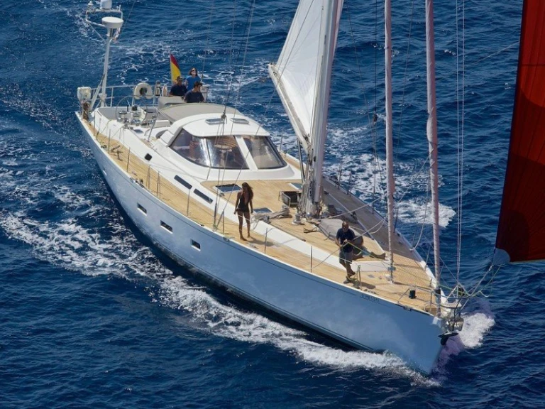 Ein Pendennis Pendennis 80 mieten in Panama City Beach