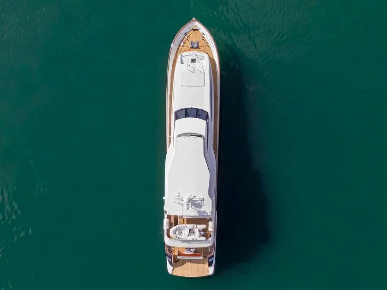Yacht mieten in Panama City Beach zum besten Preis