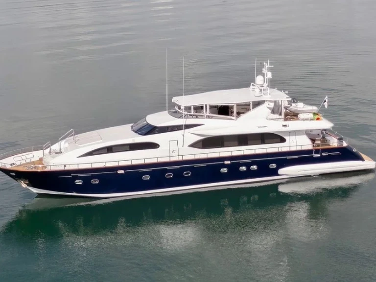 YachtCharter in Panama City Beach - Falcon Falcon 102 auf SamBoat
