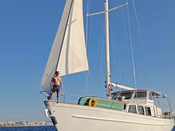 Segelboot mieten in Xemxija zum besten Preis