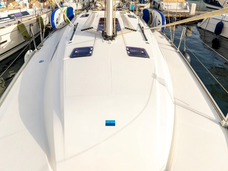Segelboot mit oder ohne Skipper Bavaria mieten in Kalkara