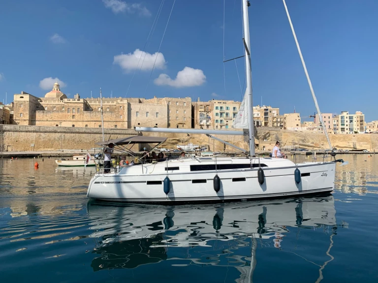 Segelboot mieten in Kalkara zum besten Preis