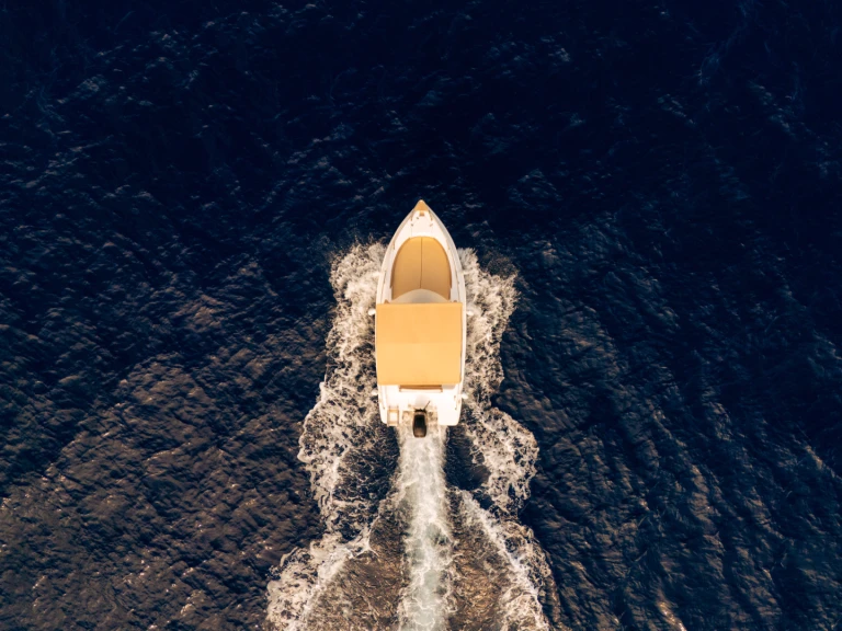 Motorboot mieten in Taormina - blumax 19 pro Blumax 19 Pro