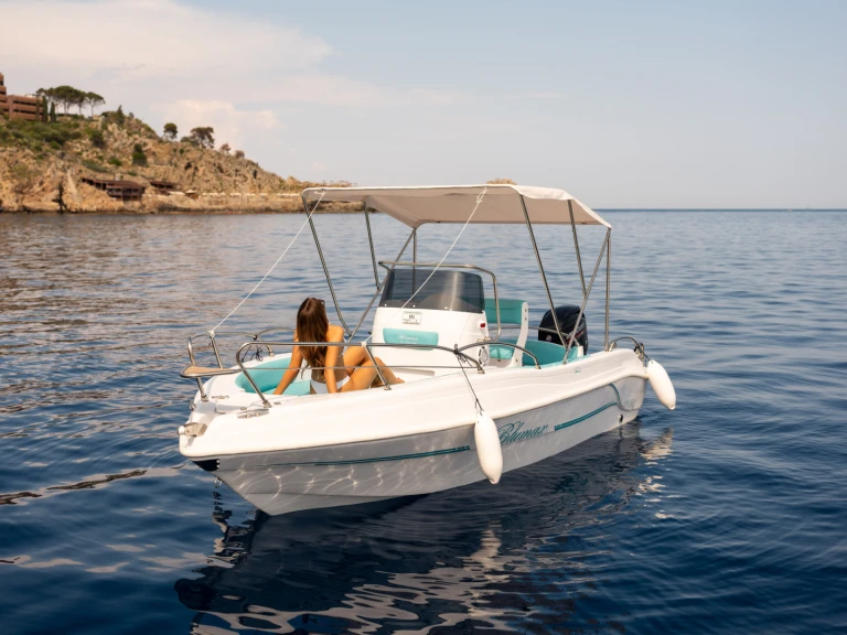 blumax 19 pro Blumax 19 Pro mieten Taormina